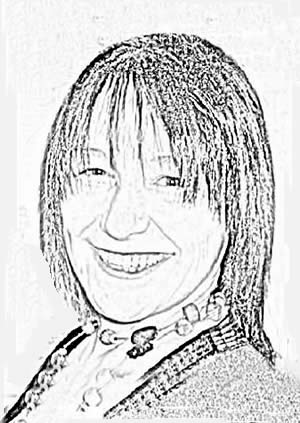 Debbie Martin