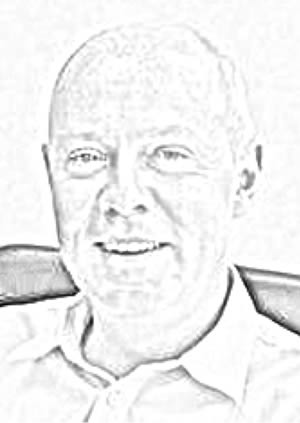 Richard Brindle