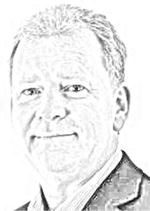 Rob Walsh